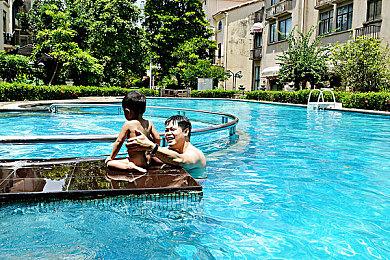 恐怖治愈RPG《独特的友谊》Steam页面上线 发售日期待定